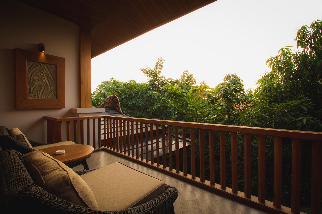Rupar Mandalar Resort Mandalay Eksteriør bilde