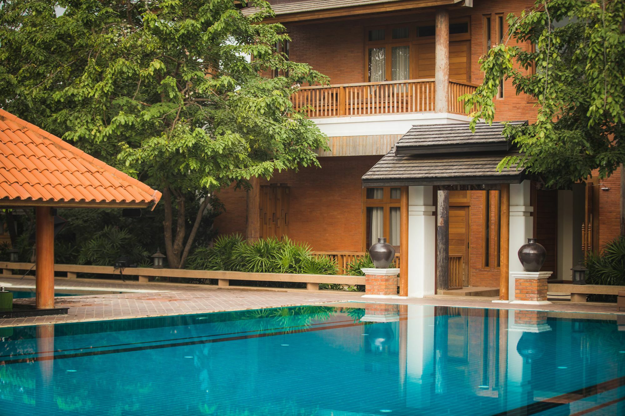 Rupar Mandalar Resort Mandalay Eksteriør bilde