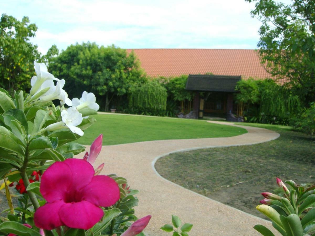 Rupar Mandalar Resort Mandalay Eksteriør bilde